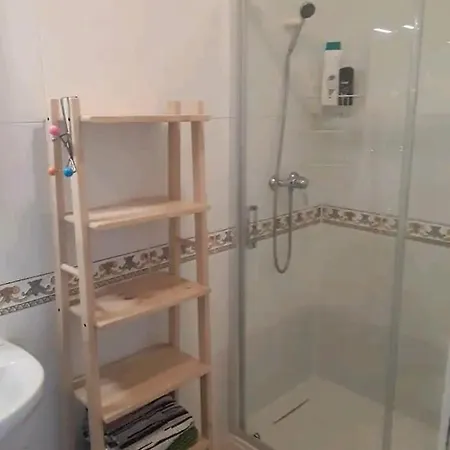 Appartement Casa Olivo *