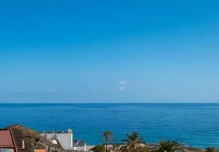 Casa Olivo Appartement Mojácar