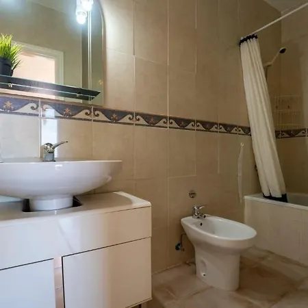 Appartement Casa Olivo *